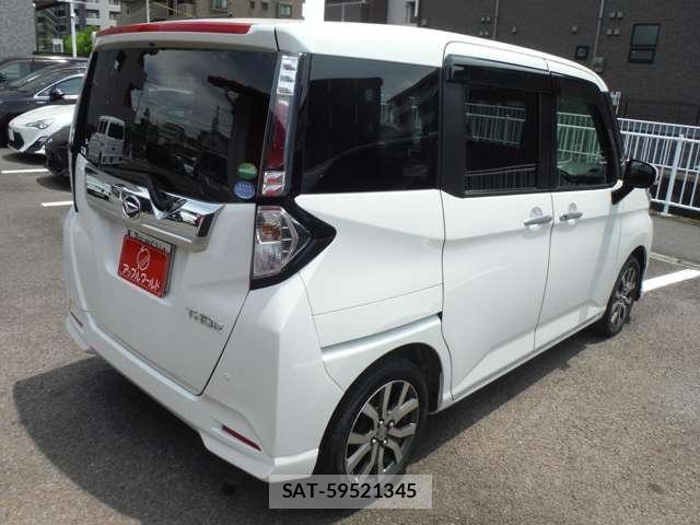 Daihatsu THOR 2017-09 7226139-10