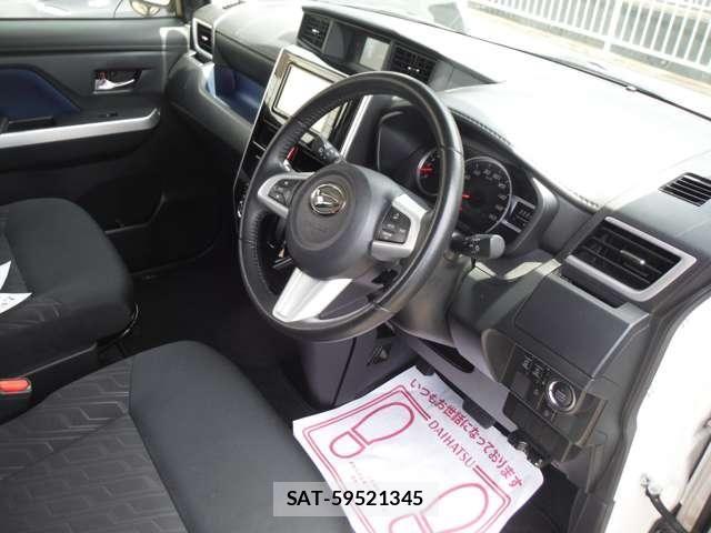 Daihatsu THOR 2017-09 7226139-18