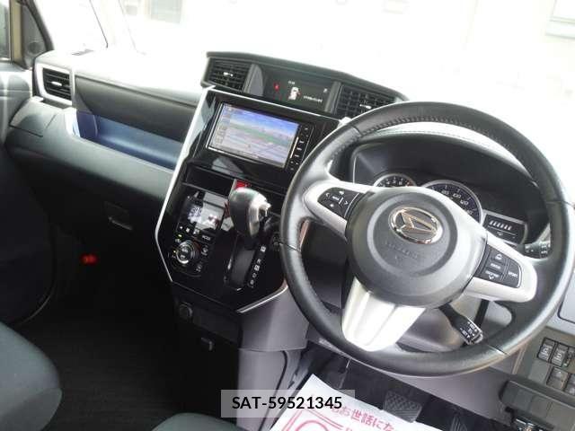 Daihatsu THOR 2017-09 7226139-19
