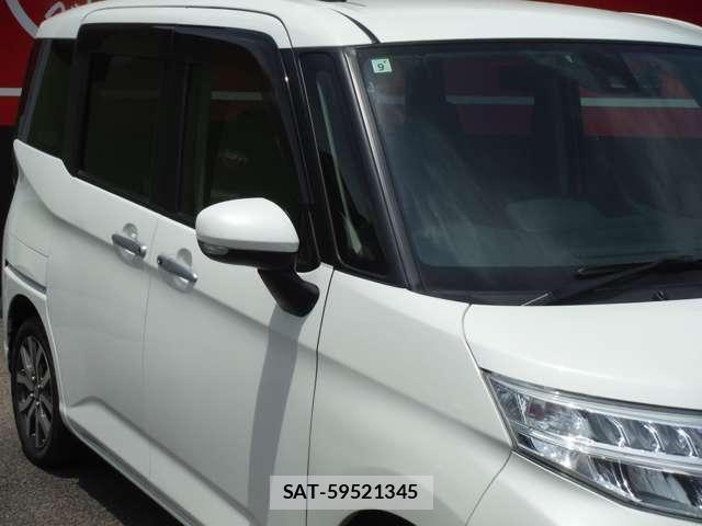 Daihatsu THOR 2017-09 7226139-2