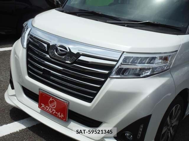 Daihatsu THOR 2017-09 7226139-4