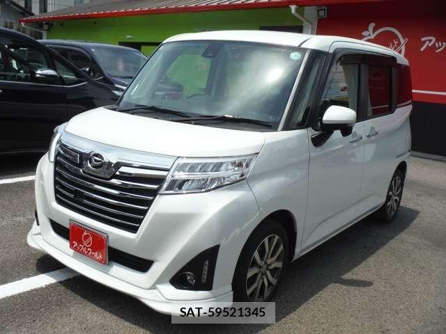 Daihatsu THOR 2017-09 7226139-5
