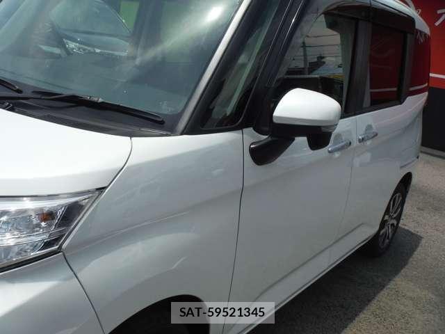 Daihatsu THOR 2017-09 7226139-6