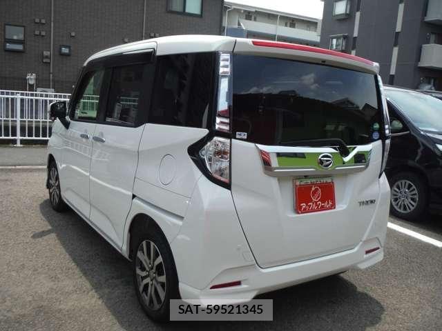 Daihatsu THOR 2017-09 7226139-7