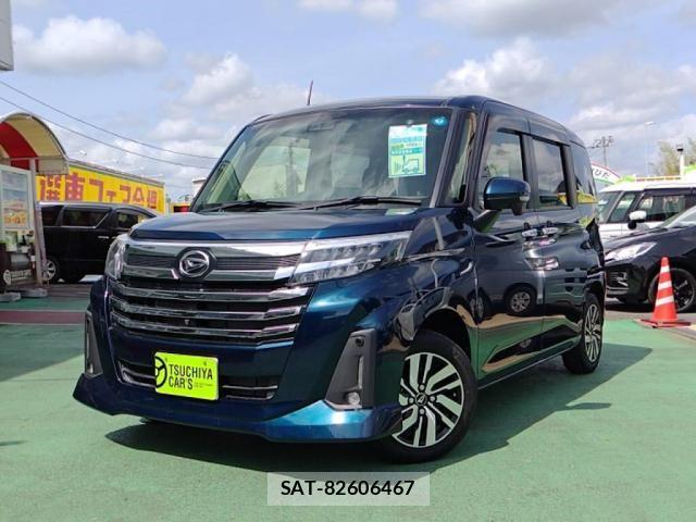 Daihatsu THOR 2021-02 7226151-0