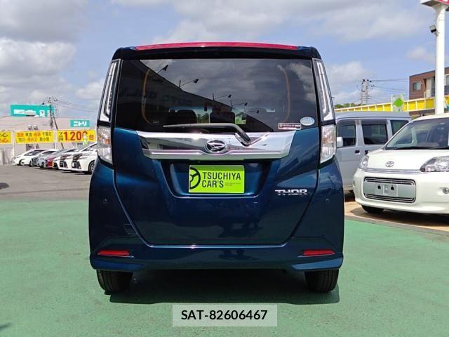 Daihatsu THOR 2021-02 7226151-9