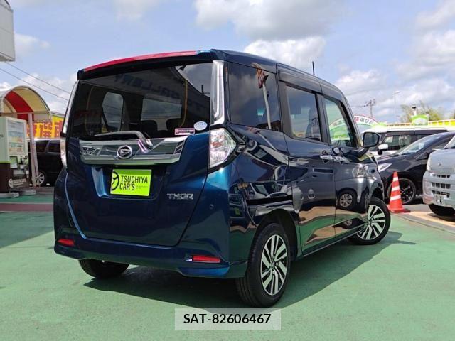 Daihatsu THOR 2021-02 7226151-1