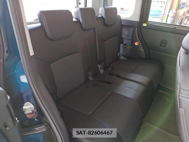 Daihatsu THOR 2021-02 7226151-22