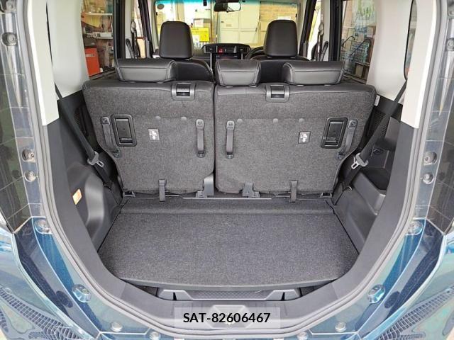 Daihatsu THOR 2021-02 7226151-24