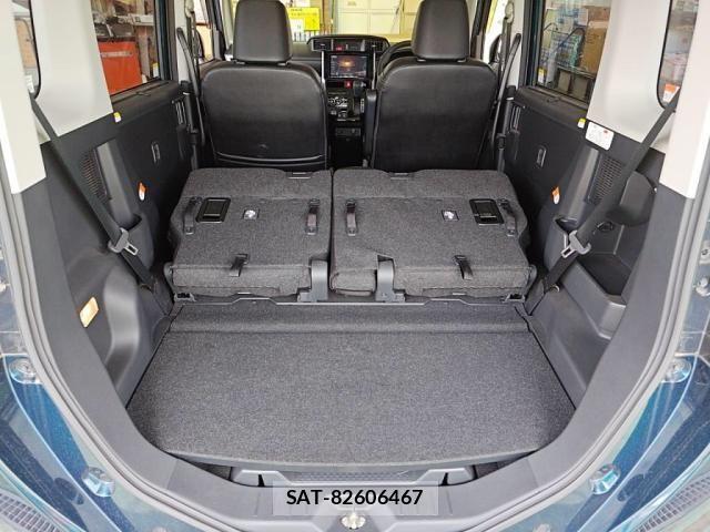 Daihatsu THOR 2021-02 7226151-25