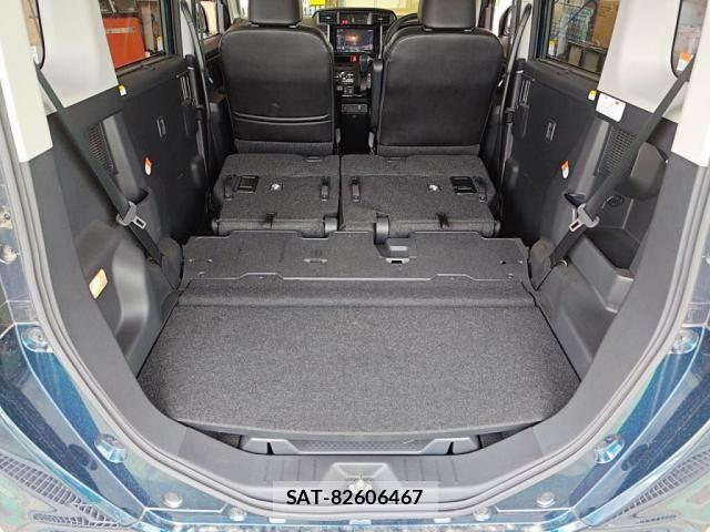 Daihatsu THOR 2021-02 7226151-26
