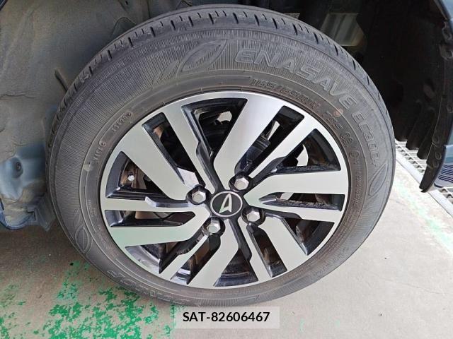 Daihatsu THOR 2021-02 7226151-27