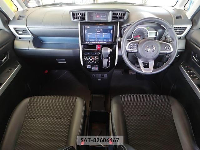 Daihatsu THOR 2021-02 7226151-2