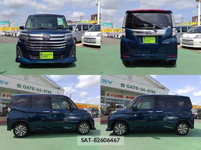 Daihatsu THOR 2021-02 7226151-3