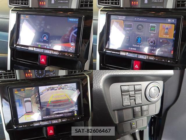 Daihatsu THOR 2021-02 7226151-4