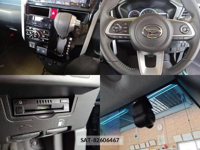 Daihatsu THOR 2021-02 7226151-5