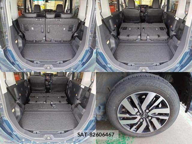 Daihatsu THOR 2021-02 7226151-7