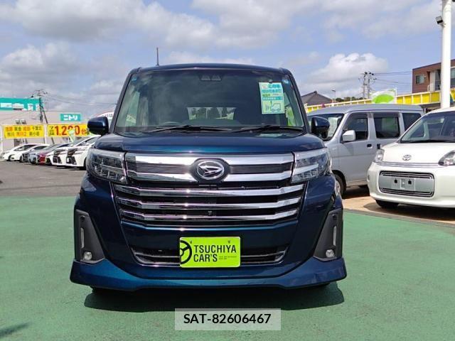 Daihatsu THOR 2021-02 7226151-8