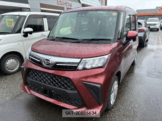 Daihatsu THOR 2021-03 7226156-0