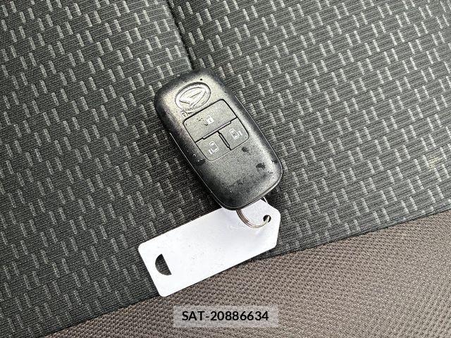 Daihatsu THOR 2021-03 7226156-9