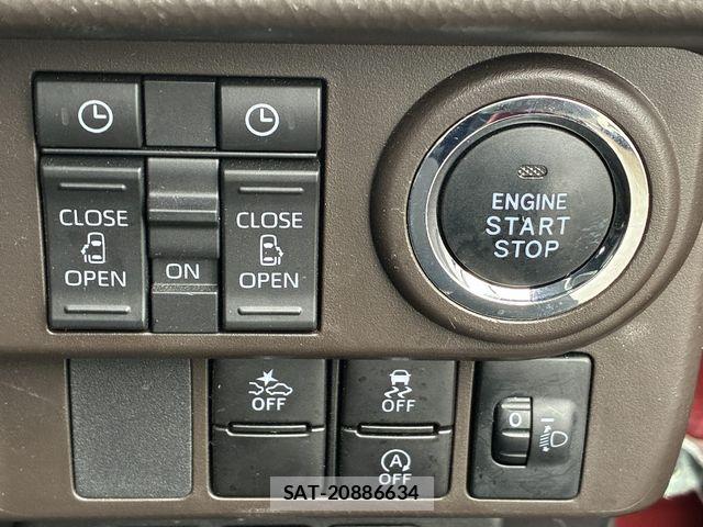 Daihatsu THOR 2021-03 7226156-17