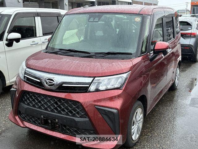 Daihatsu THOR 2021-03 7226156-1