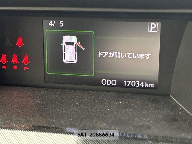 Daihatsu THOR 2021-03 7226156-21