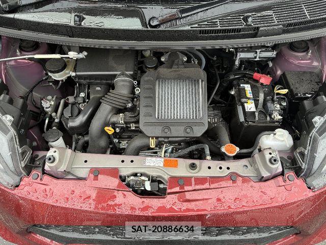 Daihatsu THOR 2021-03 7226156-25