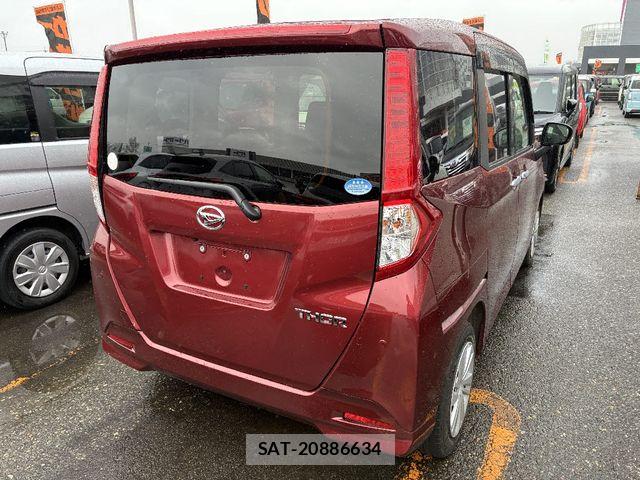 Daihatsu THOR 2021-03 7226156-2