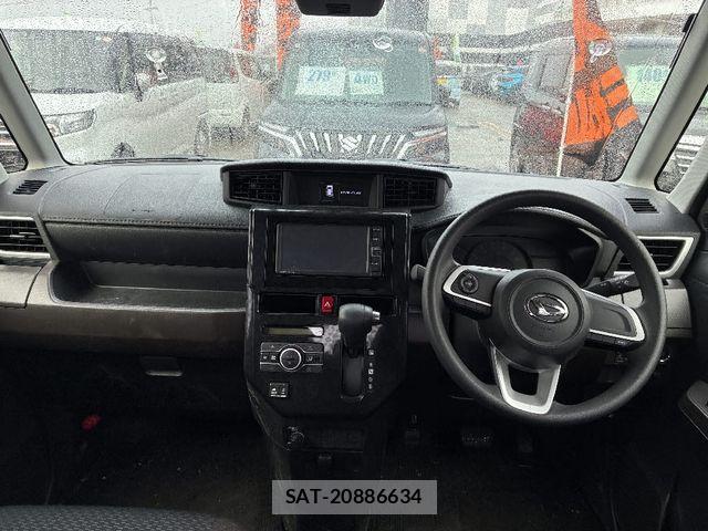 Daihatsu THOR 2021-03 7226156-3