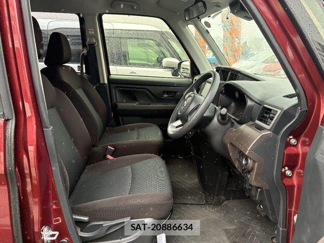 Daihatsu THOR 2021-03 7226156-4