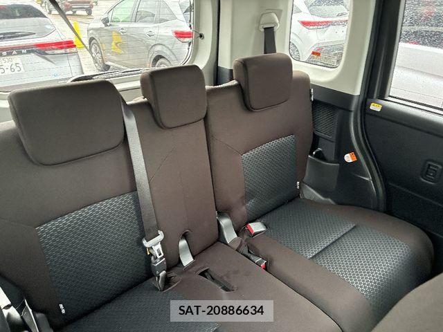 Daihatsu THOR 2021-03 7226156-6