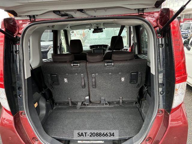 Daihatsu THOR 2021-03 7226156-7