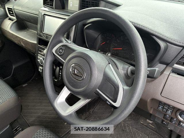 Daihatsu THOR 2021-03 7226156-8