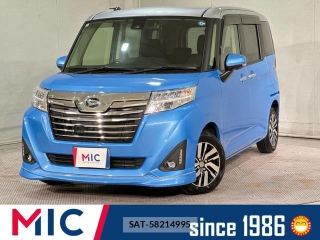 Daihatsu THOR 2018-03 7226138-0