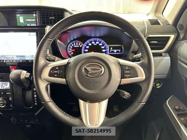 Daihatsu THOR 2018-03 7226138-9