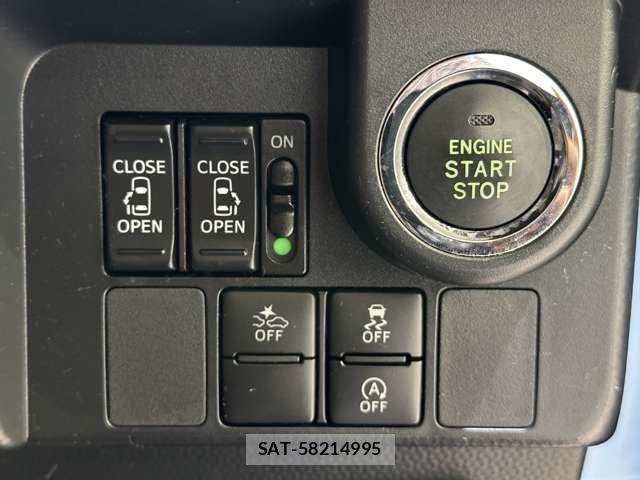 Daihatsu THOR 2018-03 7226138-12