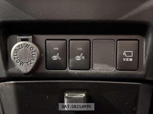 Daihatsu THOR 2018-03 7226138-23
