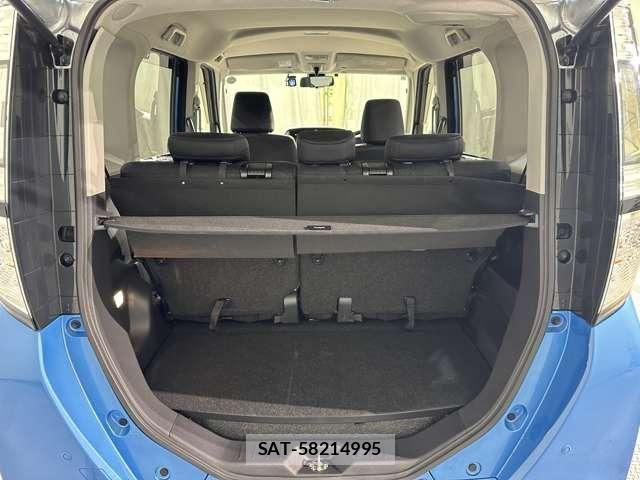 Daihatsu THOR 2018-03 7226138-26
