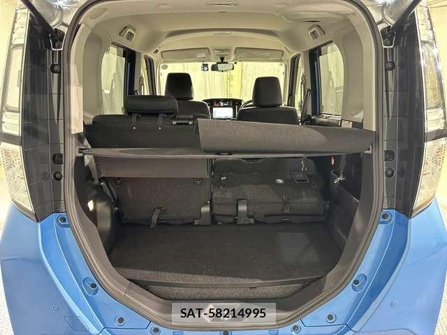 Daihatsu THOR 2018-03 7226138-27