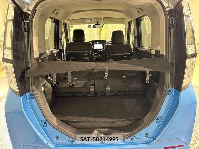 Daihatsu THOR 2018-03 7226138-28