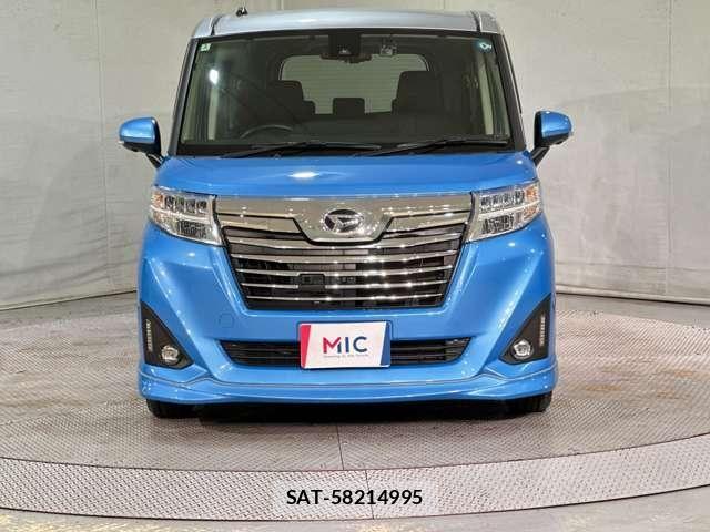 Daihatsu THOR 2018-03 7226138-2