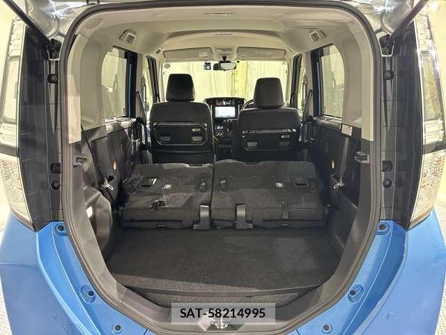 Daihatsu THOR 2018-03 7226138-29