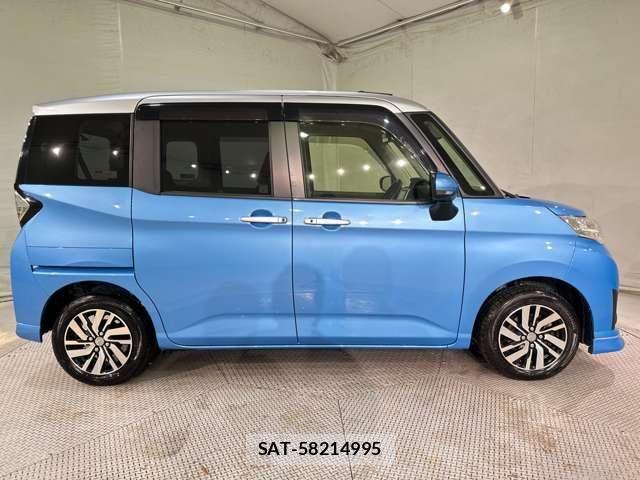 Daihatsu THOR 2018-03 7226138-3