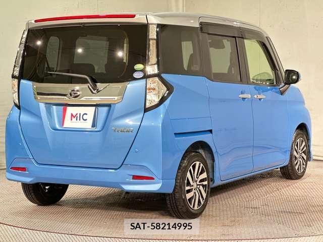 Daihatsu THOR 2018-03 7226138-4