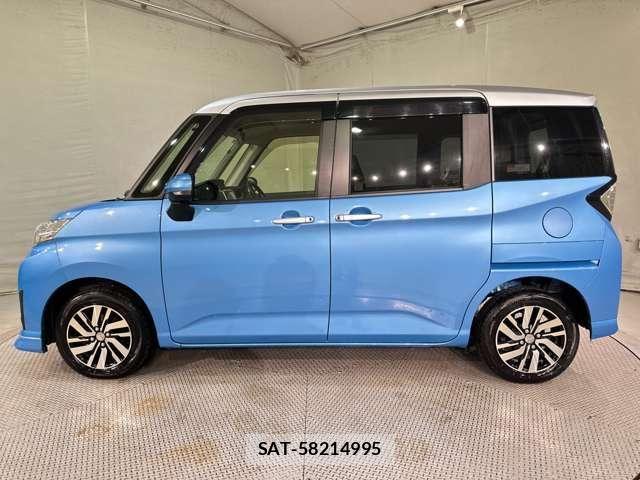 Daihatsu THOR 2018-03 7226138-7