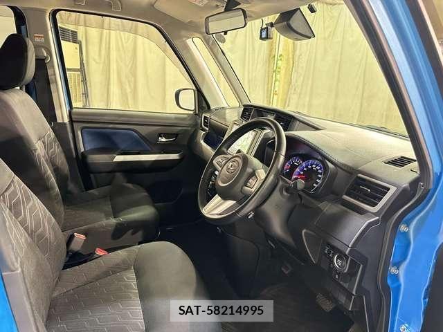 Daihatsu THOR 2018-03 7226138-8