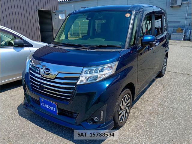 Daihatsu THOR 2018-05 7226140-0