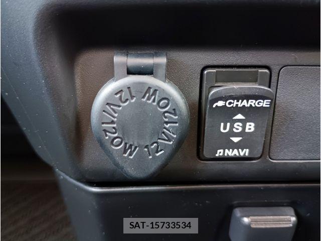 Daihatsu THOR 2018-05 7226140-13