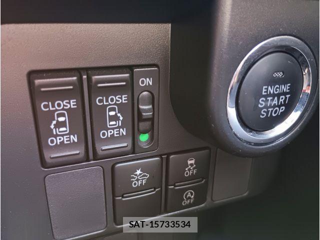 Daihatsu THOR 2018-05 7226140-14